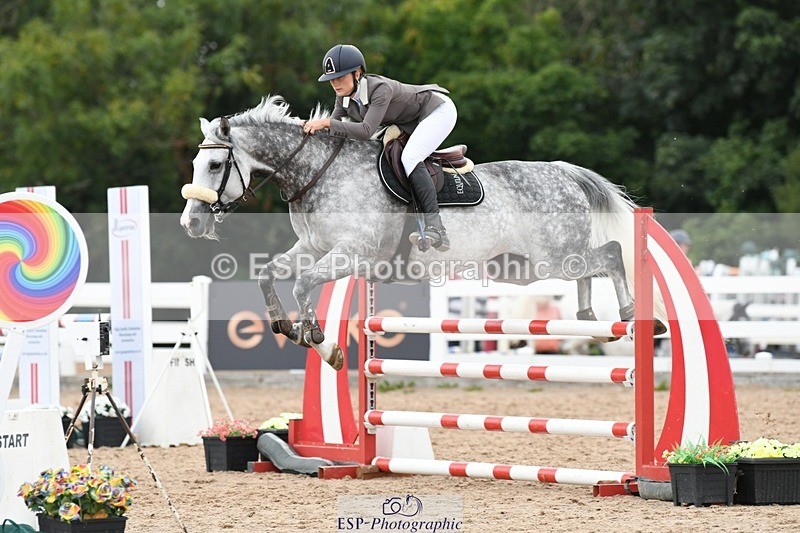 250803-125801-13345 - Cls 34 95cm National Amateur Championship Qualifier
