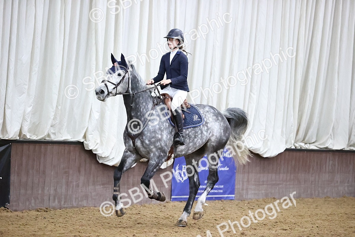 SBM_005083 - Class 15 - Clear Round - 80cm