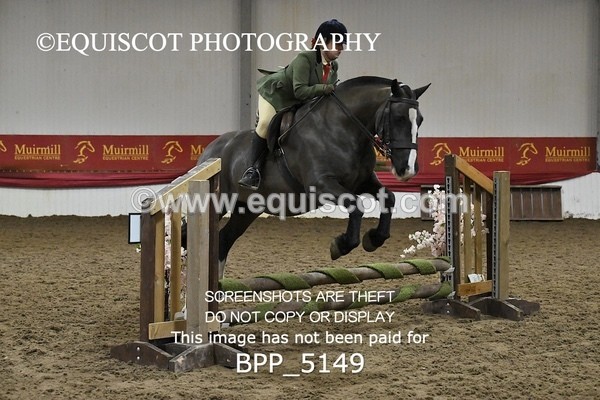 BPP_5149 - CLASS 4 50cm