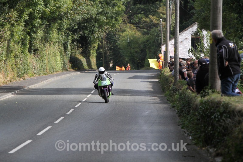  - MGP Supporters Club - Supertwin/Lightweight