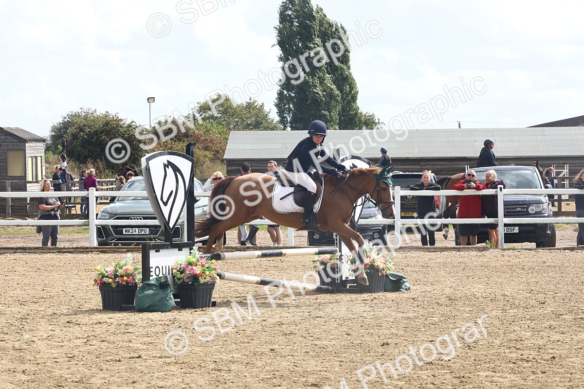 SBM_006455 - Class 6 - 60cm Champs