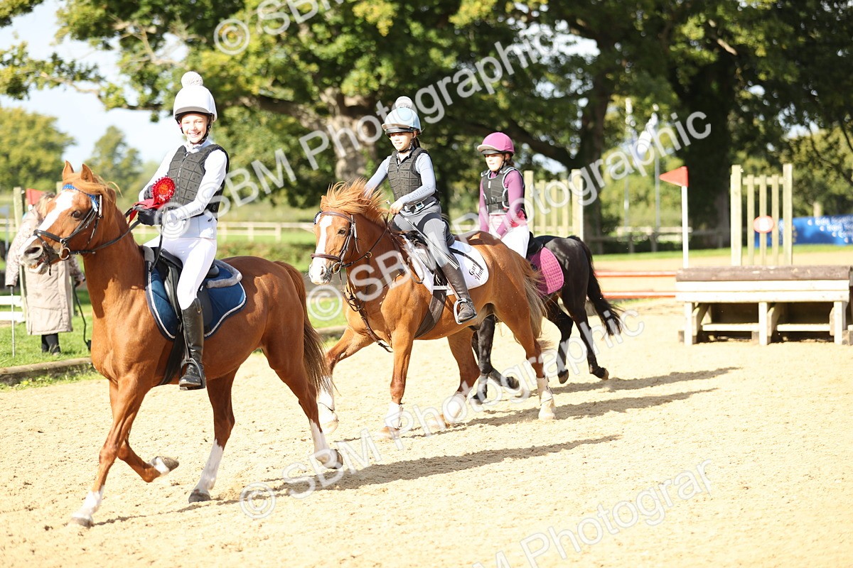 SBM_15609 - E4a - Eventers Challenge 50cm Open