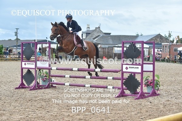 BPP_0641 - CLASS 17 SAT Equiyd 0.85m Amateur Championship Qualifier