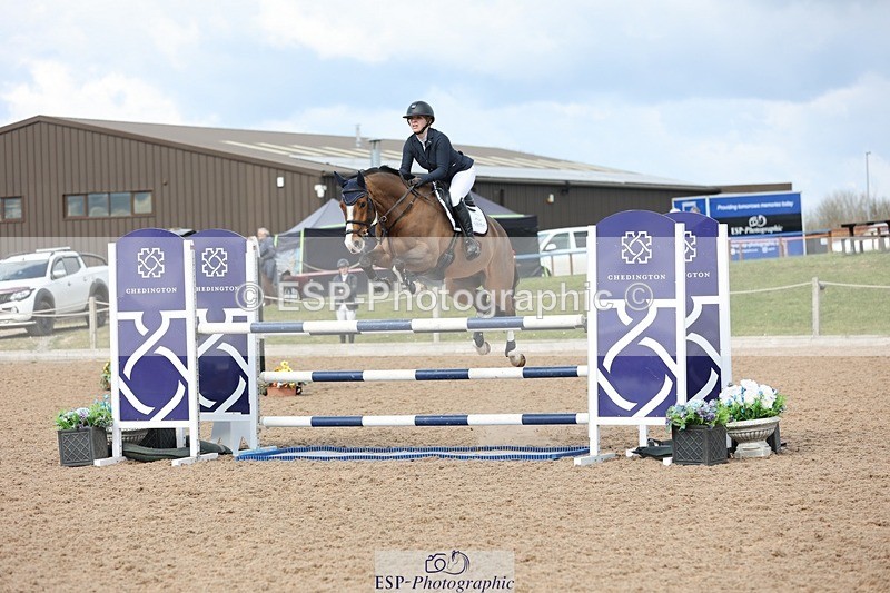 250314-130036-02013 - Cls 8+9 Foxhunter and 1.20m Open