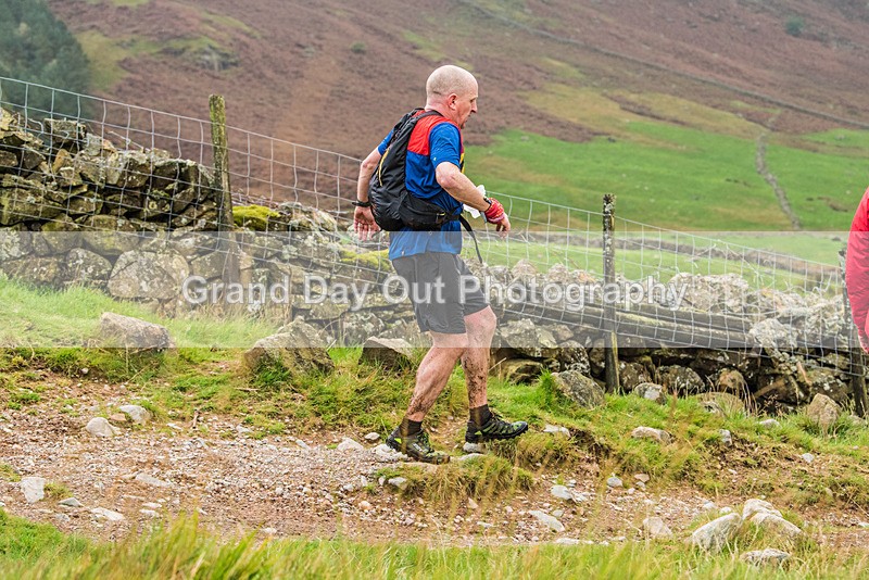 Langdale-1650 - Langdale Horseshoe Fell Race Saturday 7th October 2023