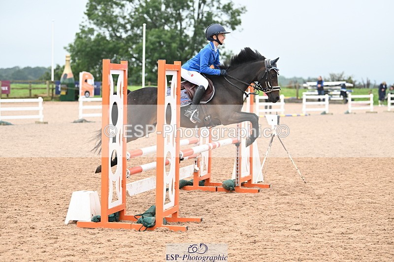 240907A-113825-01012 - Cls 2 Pony Small Team 70cm & 80cm