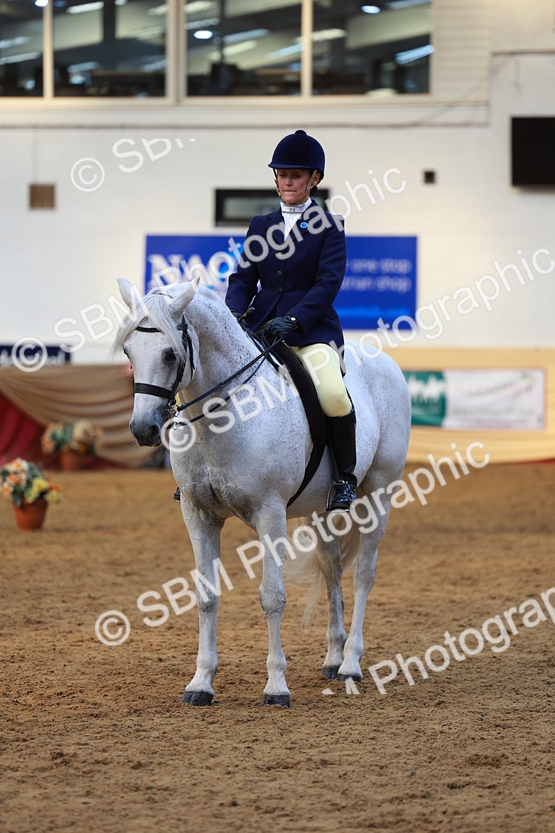 SBM_20415 - Class 906 - Sup Final Ridden Champ
