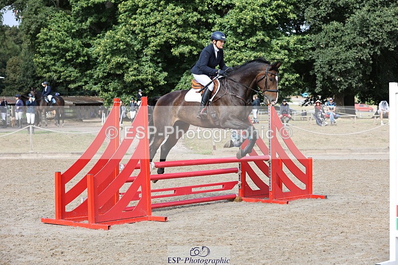 250829A-102746-01125 - Cls 7 British Novice and 90cm