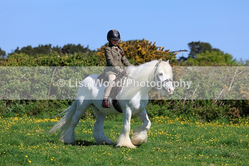 3E7A9230 - Class 3: First Ridden