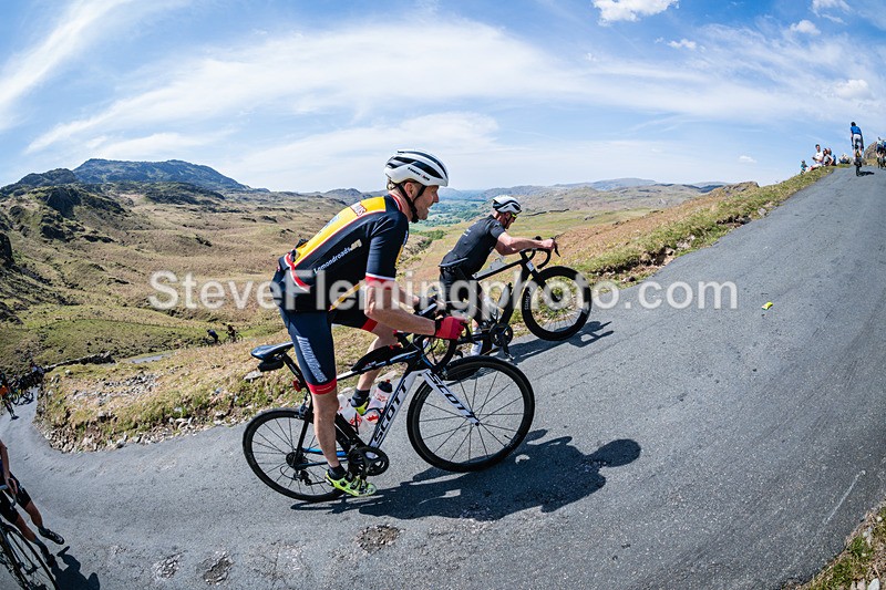 125633 - Hardknott Pass Camera 2 12.00-13.00