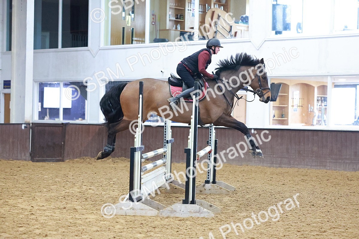 SBM_000538 - Class 2 - Senior British Novice - 90cm