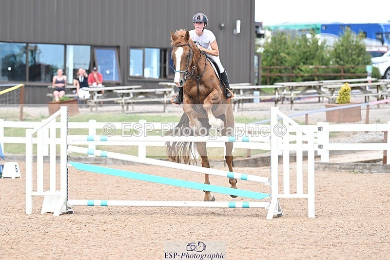 250709-150913-01076 - Cls 6 Snr Fox & 1.20m