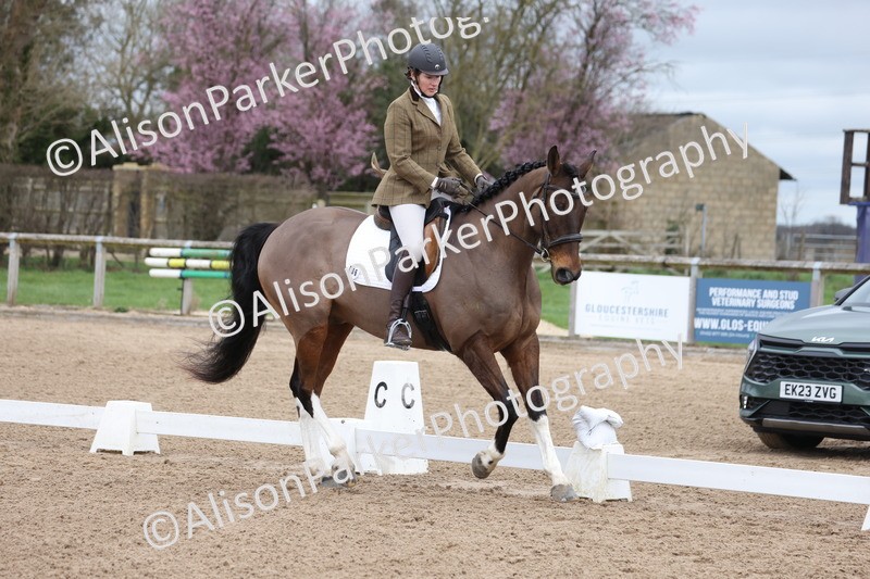 20260301-0339 - Class 3 - Novice 4