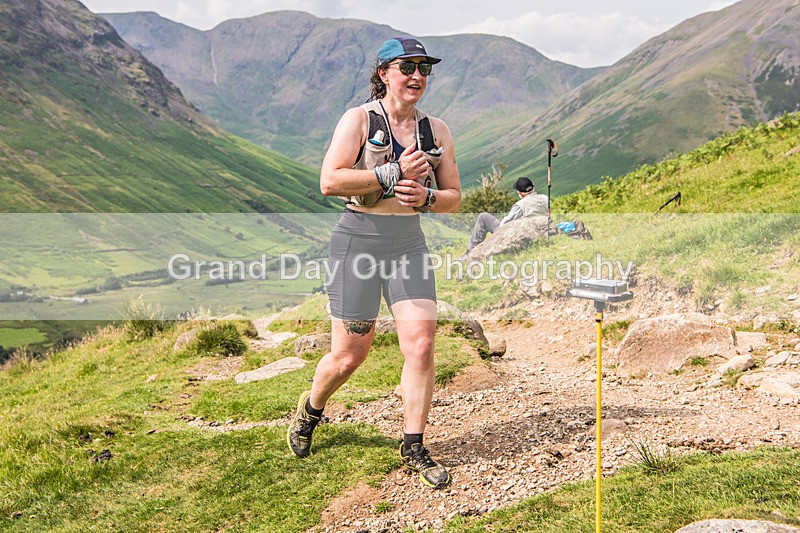 Wasdale-955 - Wasdale Horseshoe Fell Race (Bad weather route) Saturday 11th July 2026