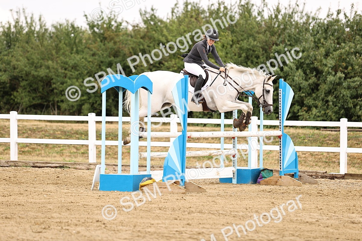 SBM_026116 - Class 11 - Senior Discovery - 1.00m