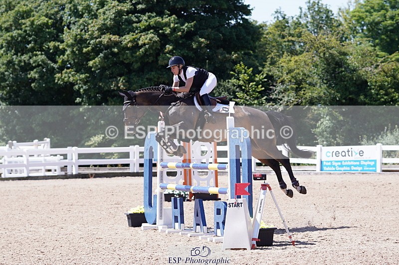 240719A-123830-11116 - Cls 14, 1 Star Silver Tour 1.25m