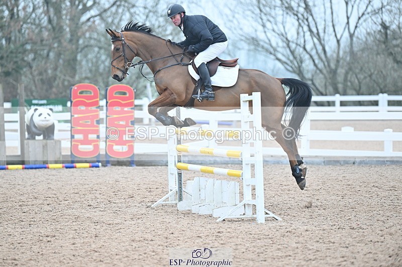 240113A-131325-02145 - Cls 12 Newcomers and 1.10m Open