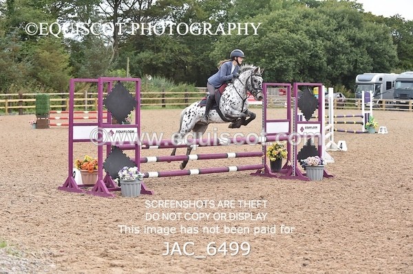 JAC_6499 - CLASS 13 SUN British Novice / 0.80m Open