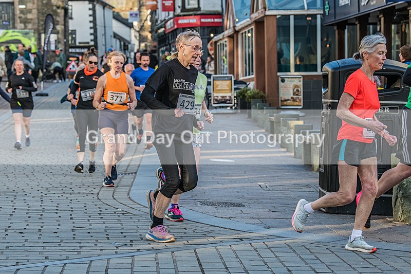 Keswick RTH-186 - Keswick AC Round The Houses Road Race Wednesday 24th April 2024