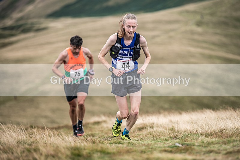 Sedbergh Hills-107 - Sedbergh Hills Fell Race Sunday 16th August 2026