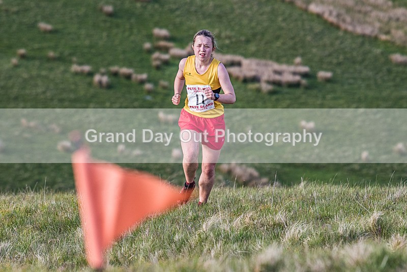 Latterbarrow-316 - Latterbarrow Loop Fell Race Wednesday 24th May 2023