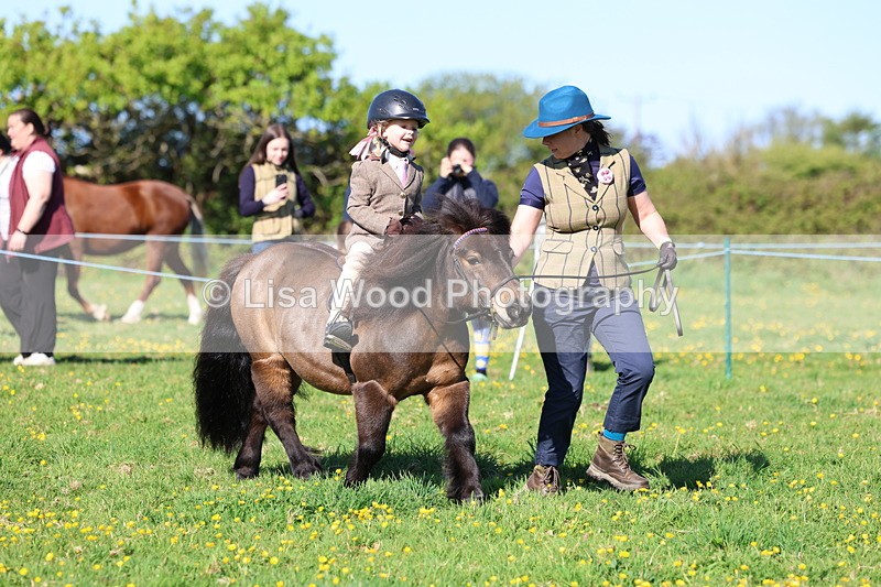 3E7A8751 - Class 2: Lead rein