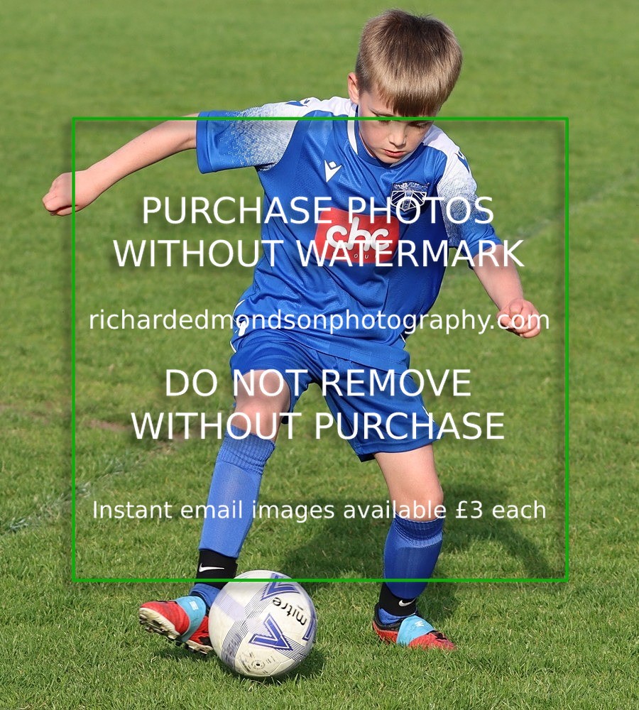 IMG_7607 - Wattsfield Utd Under 9's vs Kendal Utd Under 9's (9/5/24)