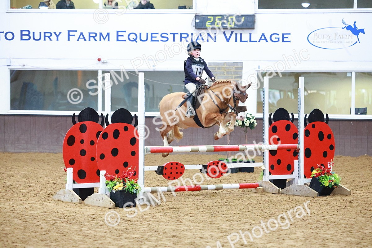 SBM_001297 - Class 3 - 90cm