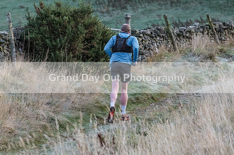 Tweed Valley-46 - High Terrain Events Tweed Valley 65 & 50K Ultra Trail Races Sunday 17th November 2024