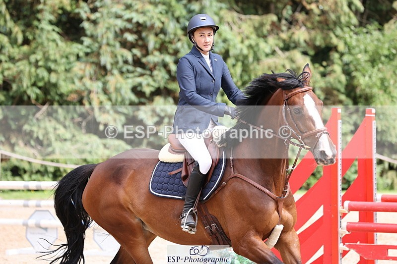 250703A-155236-05602 - Cls 9 Snr Discovery and 1m Open