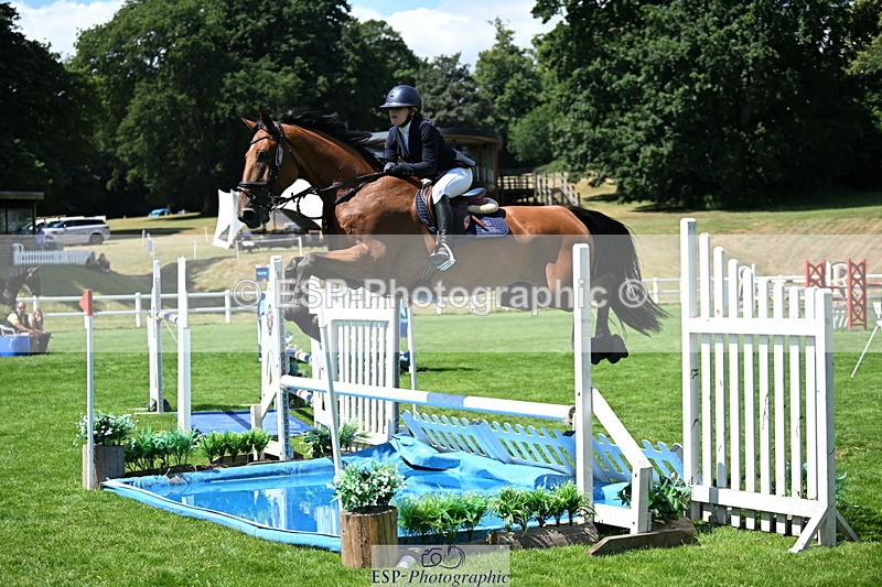 250703A-114051-03342 - Cls 1 Snr Foxhunter