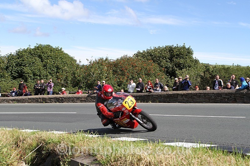 IMG_0288 - 500cc Classic TT Race