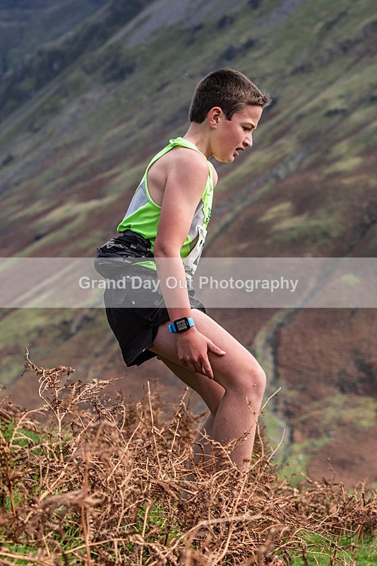 Wasdale Show-147 - Wasdale Head Show Fell Races (Junior & Senior) Saturday 14th October 2023