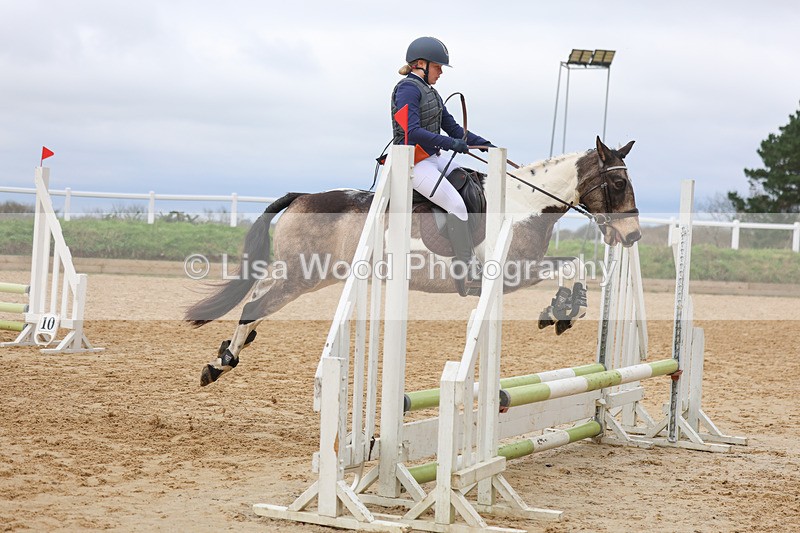 3E7A1598 - Class 3: 60 - 65 (A)