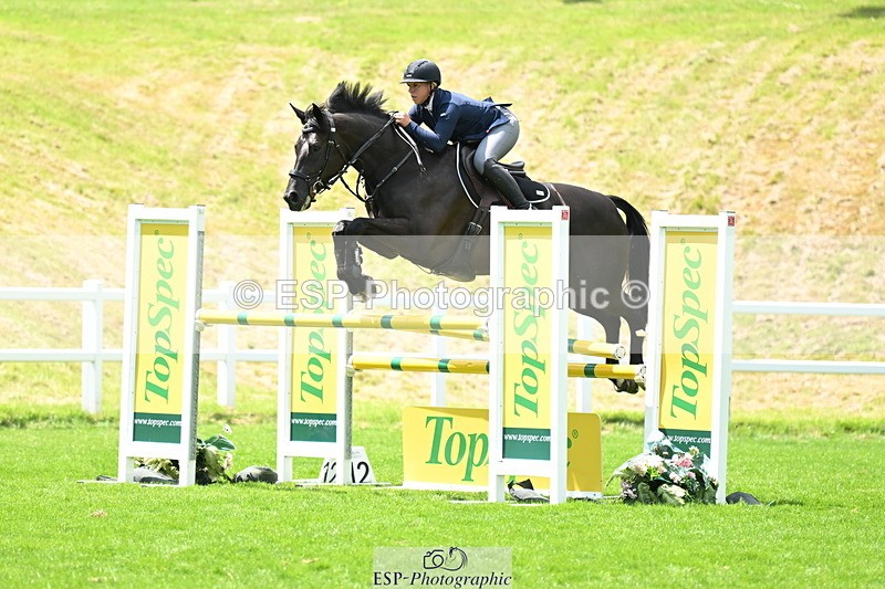 250614A-134116-06929 - Cls 20 Foxhunter