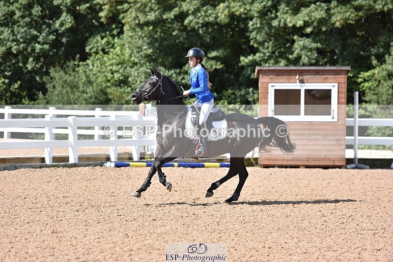 230806A-101750-01211 - Cls 16 Snr British Novice & 90cm Open