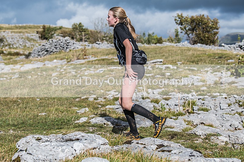ESFRC Year 10-11-299 - English Schools Fell Running Championships Year 10-11 Giggleswick Saturday 1st October 2022