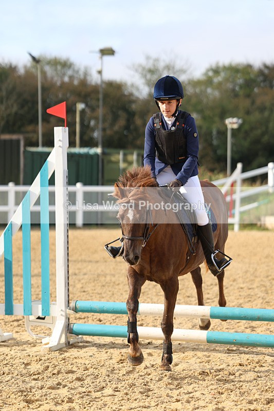 3E7A6306 - Class 1C: 40cm Open