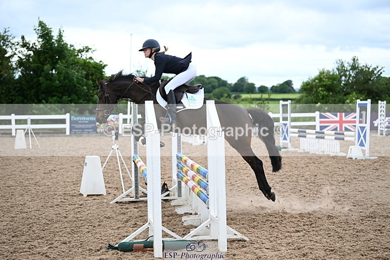 240608A-100742-00482 - Cls 8 Pony British Novice and 80cm Open