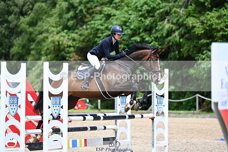 240706-133806-16230 - Cls 37 95cm Amateur Qualifier