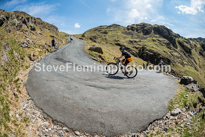 131127 - Hardknott Hairpin 13.00 - 14.00