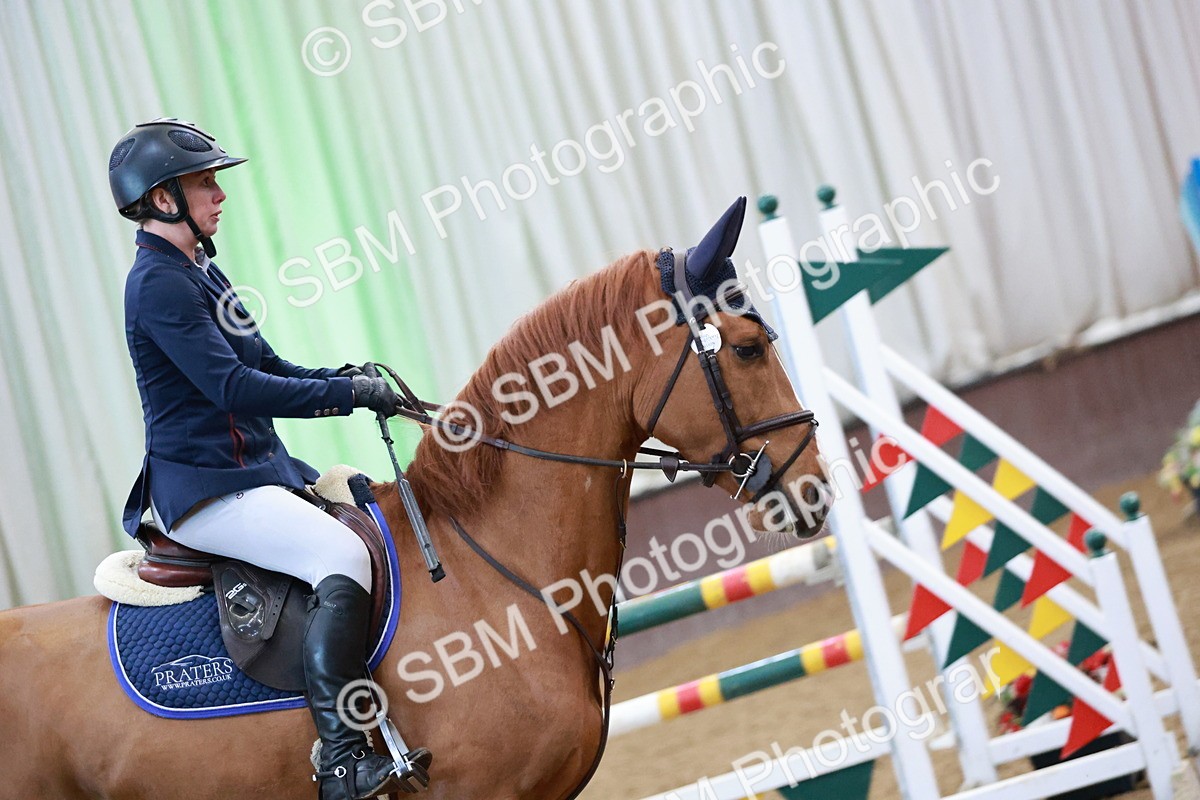 SBM_001239 - Class 4 - Senior Newcomers 1.10m