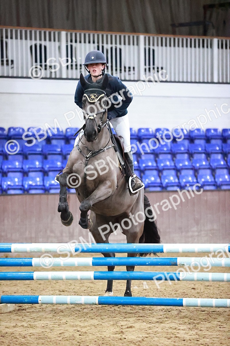 SBM_004155 - Class 14 - Clear Round 80cm