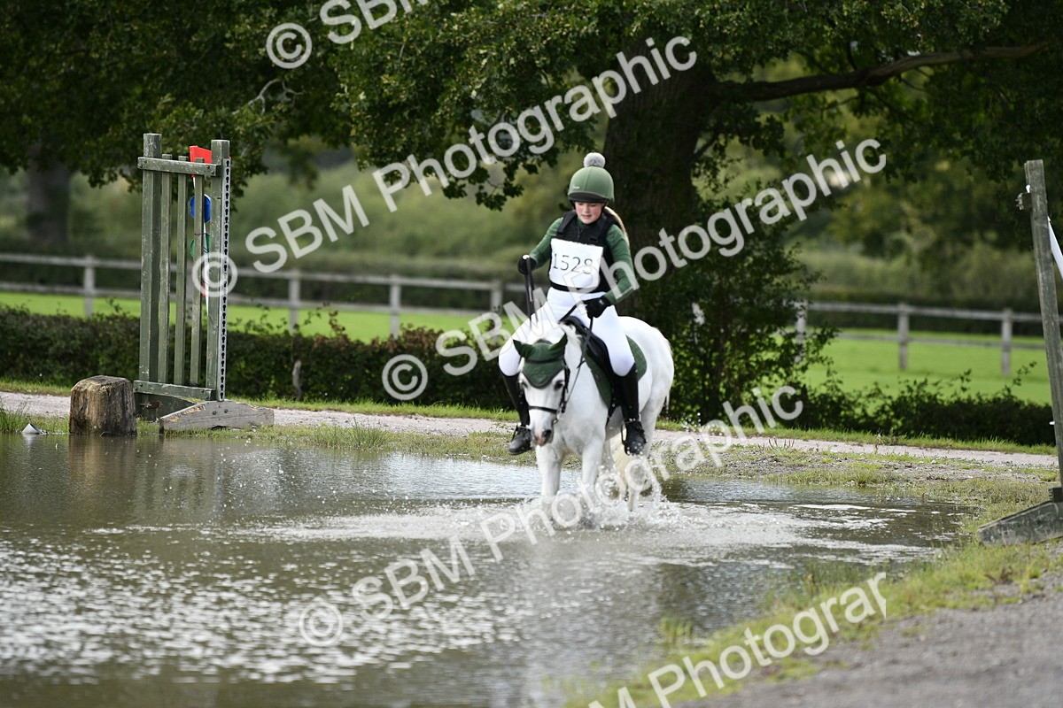 SBM_19295 - E8 - Eventers Challenge 50cm championship