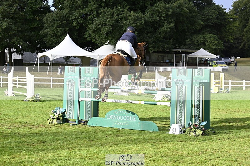 250831A-083437-08998 - Cls 34 Snr Foxhunter