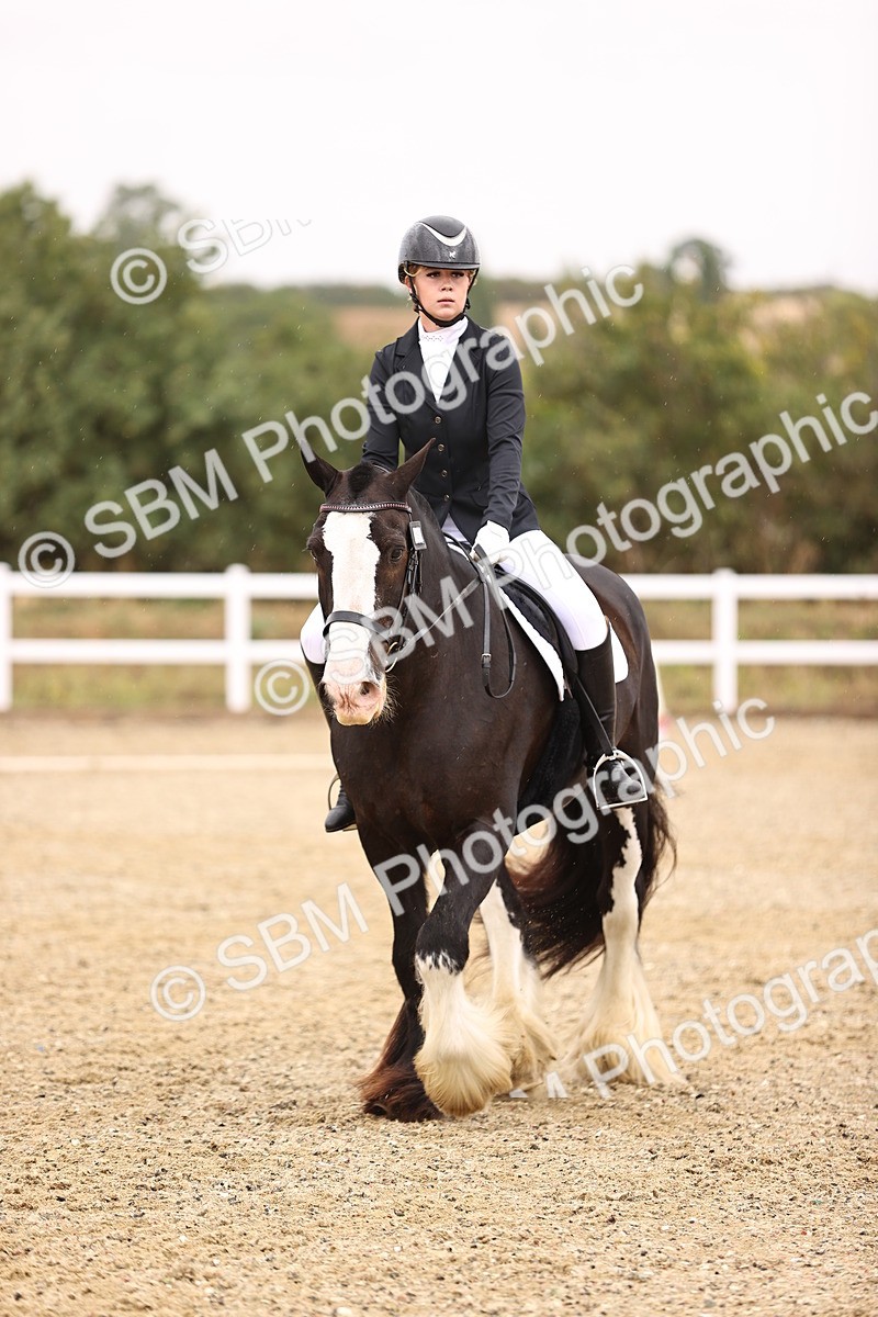 SBM_000301 - Class 2 - Intro 4 Championship 9.00-10.03