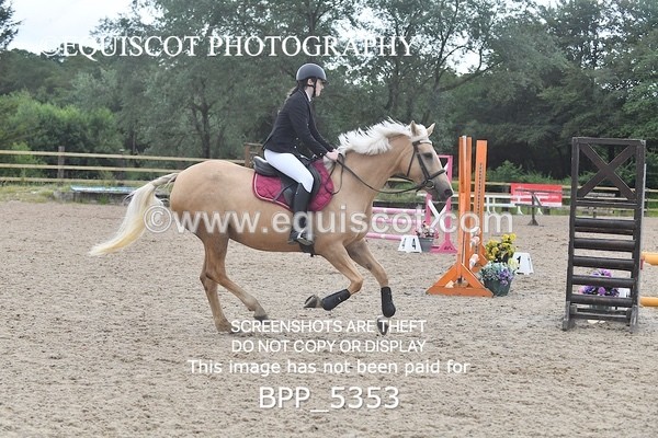 BPP_5353 - CLASS 6 70CM