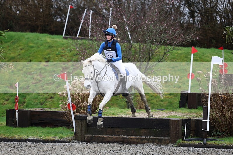 3E7A6759 - Class 2: 80cm Part 1