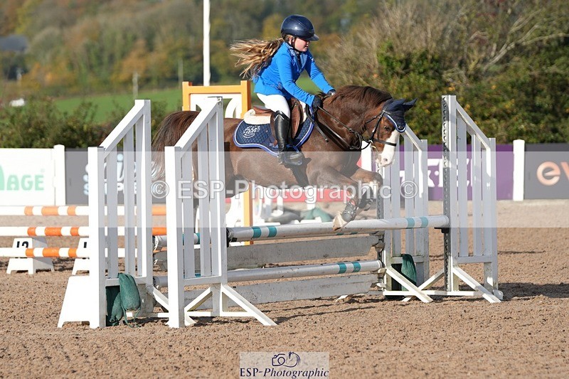 251025-101027-00028 - Chard 25th & 26th Oct BS Juniors/COH/Club/schools unaffiliated showjumping