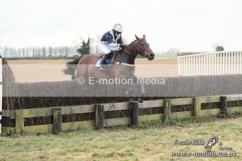 PtP 220325 160 - Cirencester Races -  Siddington 22/03/25